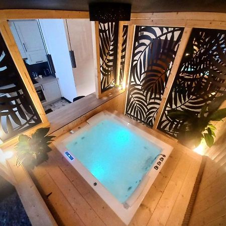 Vip Apartament Malmeda Jacuzzi Μπιάλιστοκ Εξωτερικό φωτογραφία